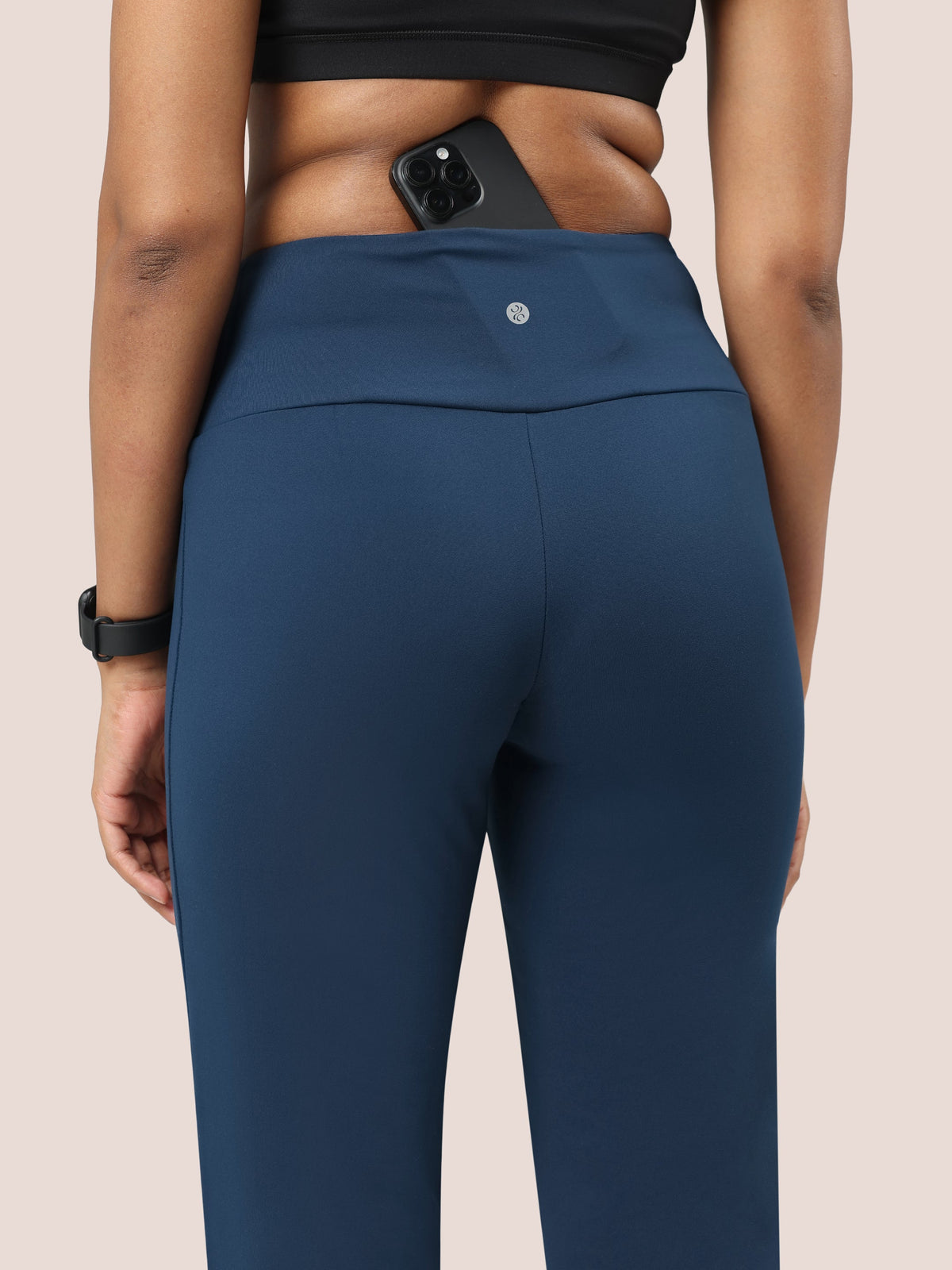 Ultimate Straight Pants - Lite - BlissClub