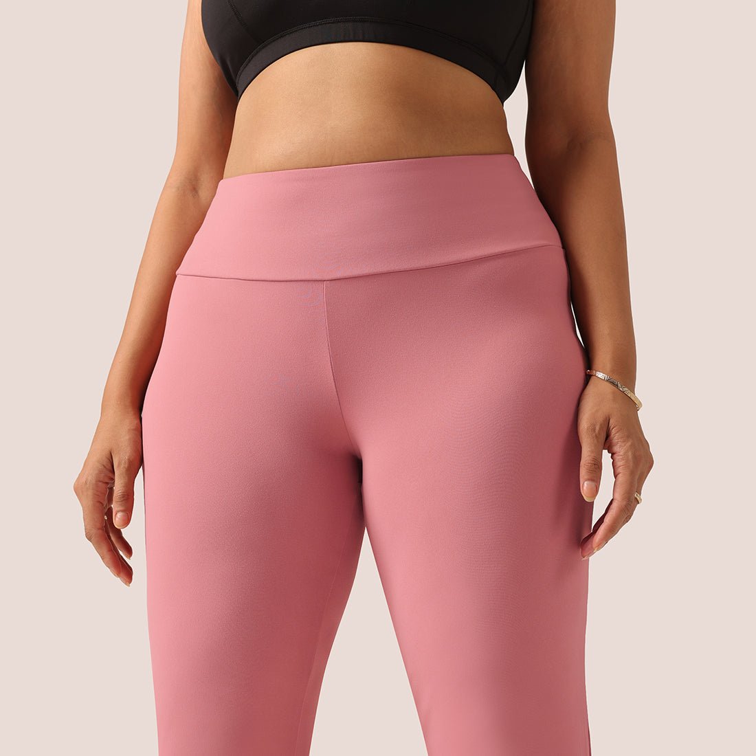 Ultimate Straight Pants - Lite - BlissClub
