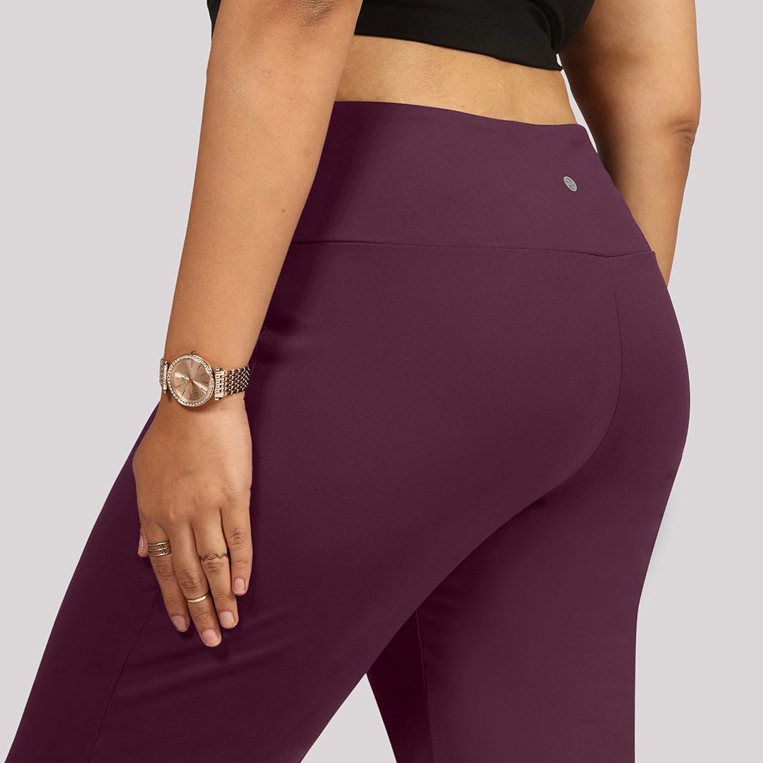 Ultimate Straight Pants - Lite - BlissClub