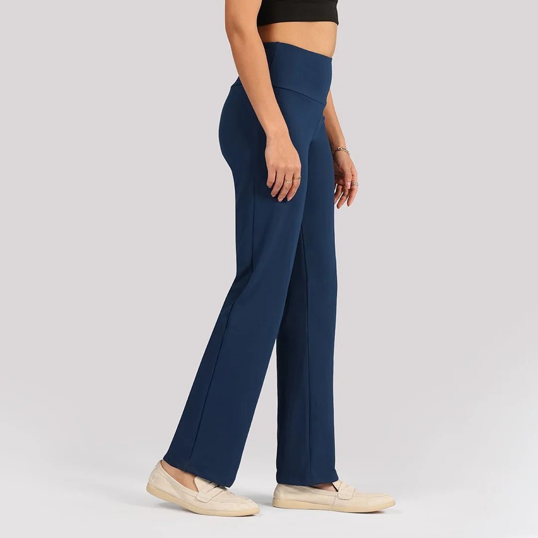 Ultimate Straight Pants - Lite - BlissClub