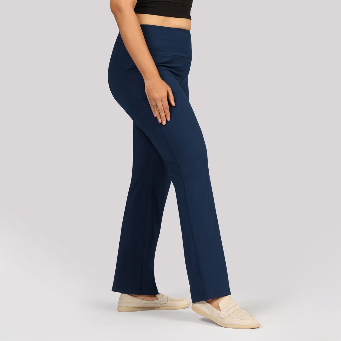 Ultimate Straight Pants - Lite - BlissClub