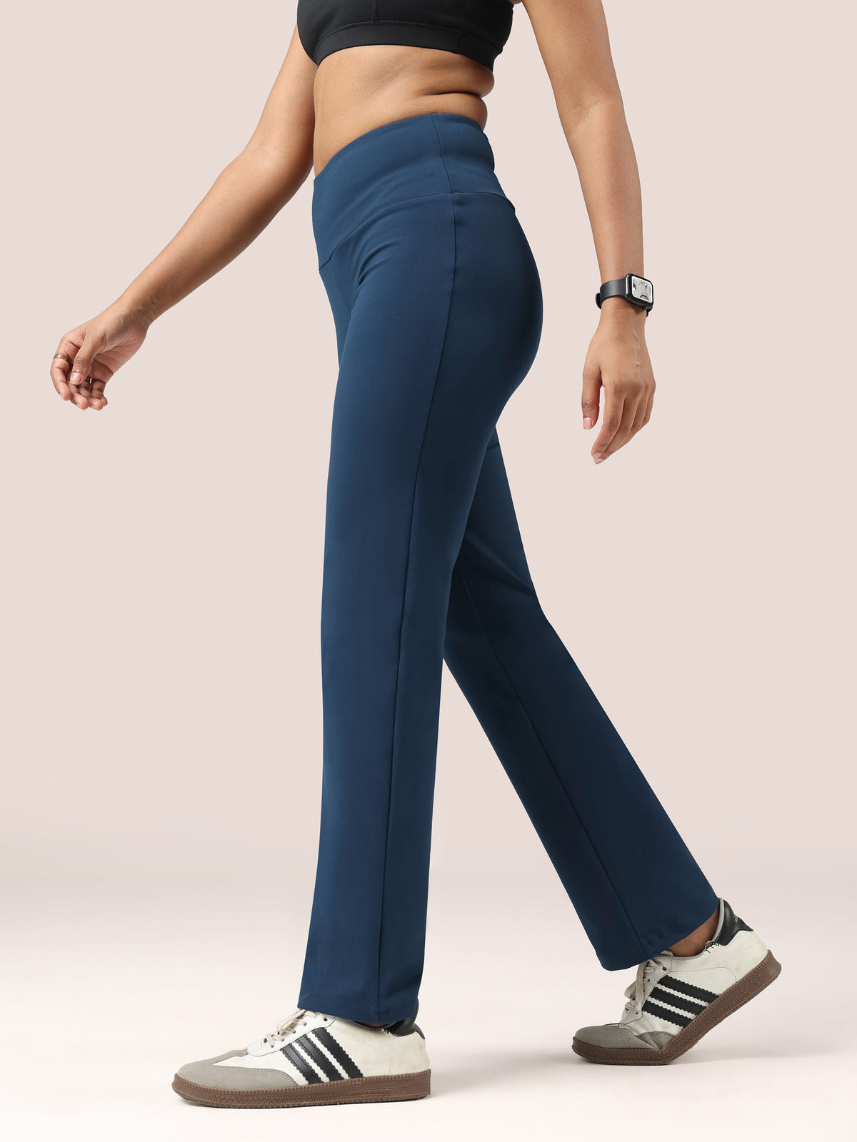 Ultimate Straight Pants - Lite - BlissClub