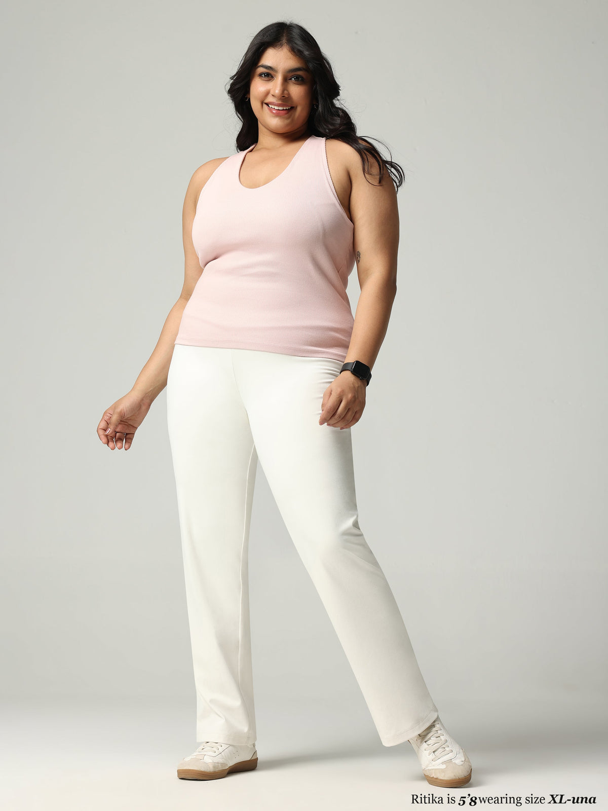 Ultimate Straight Pants - Lite - BlissClub