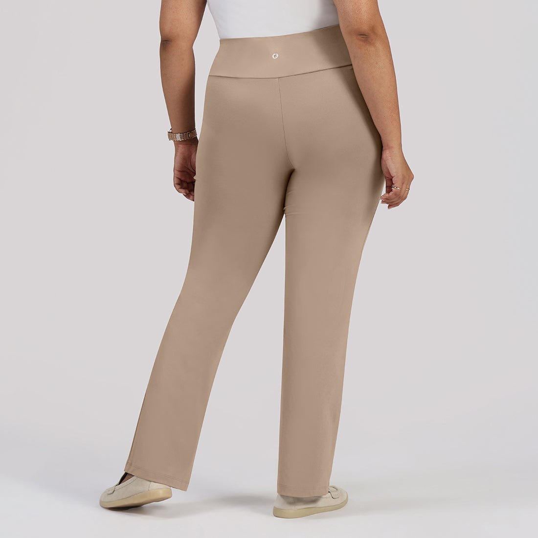Ultimate Straight Pants - Lite - BlissClub