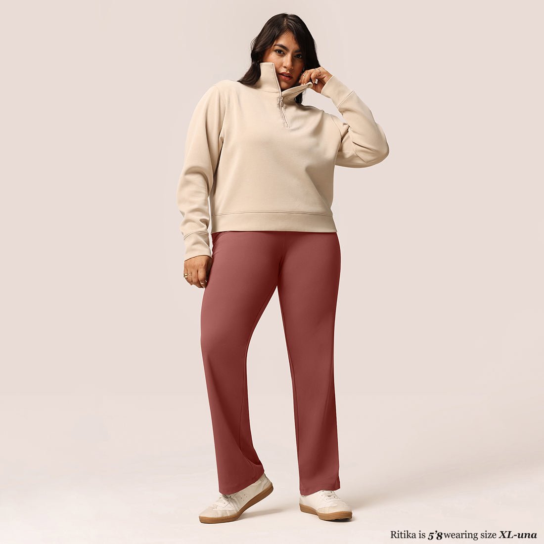 Ultimate Straight Pants - Lite - BlissClub