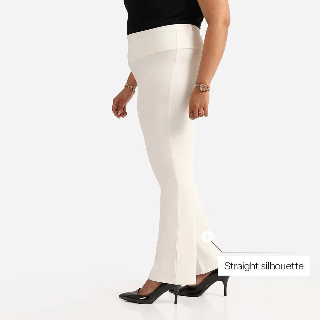 Ultimate Straight Pants - Lite - BlissClub