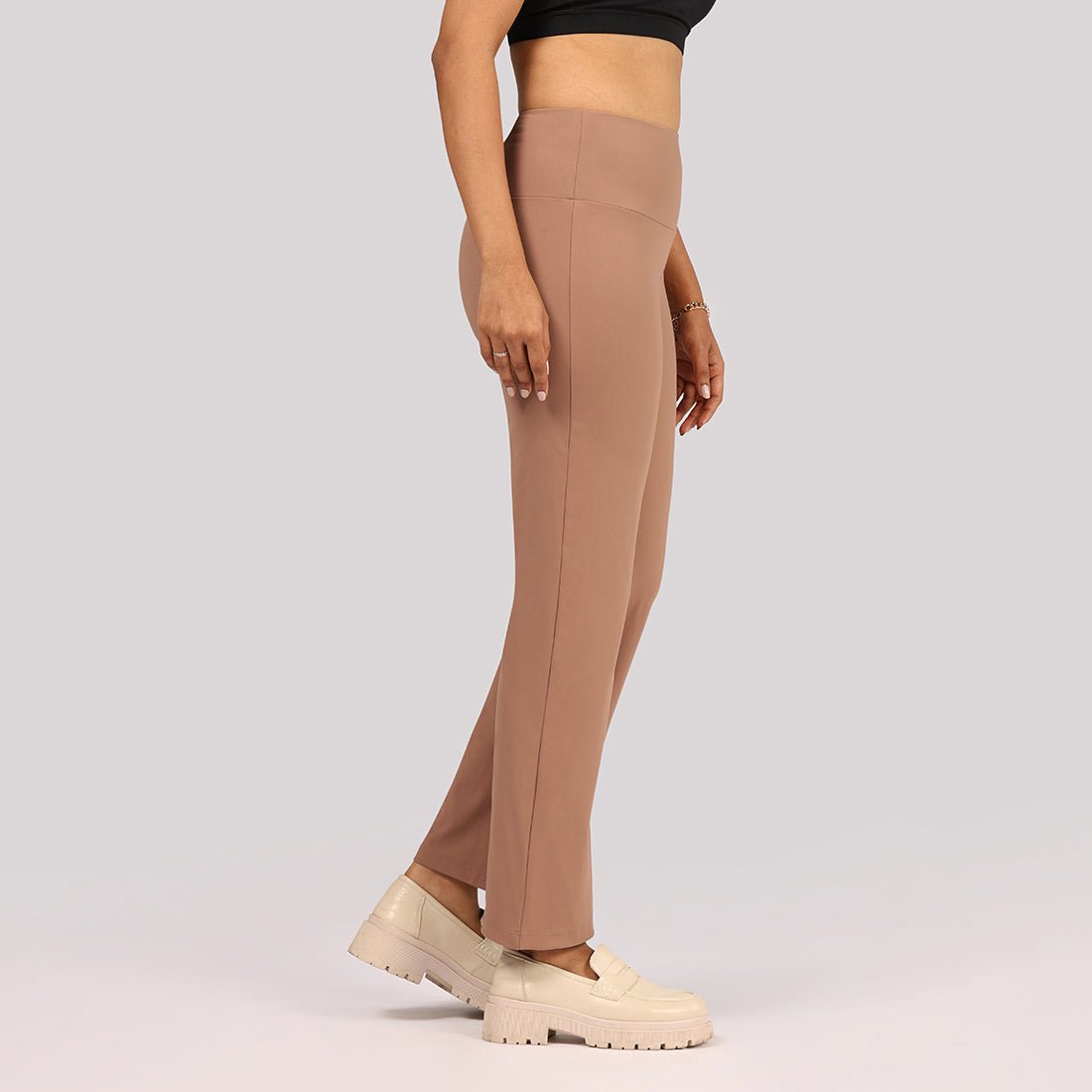 Ultimate Straight Pants - Lite - BlissClub
