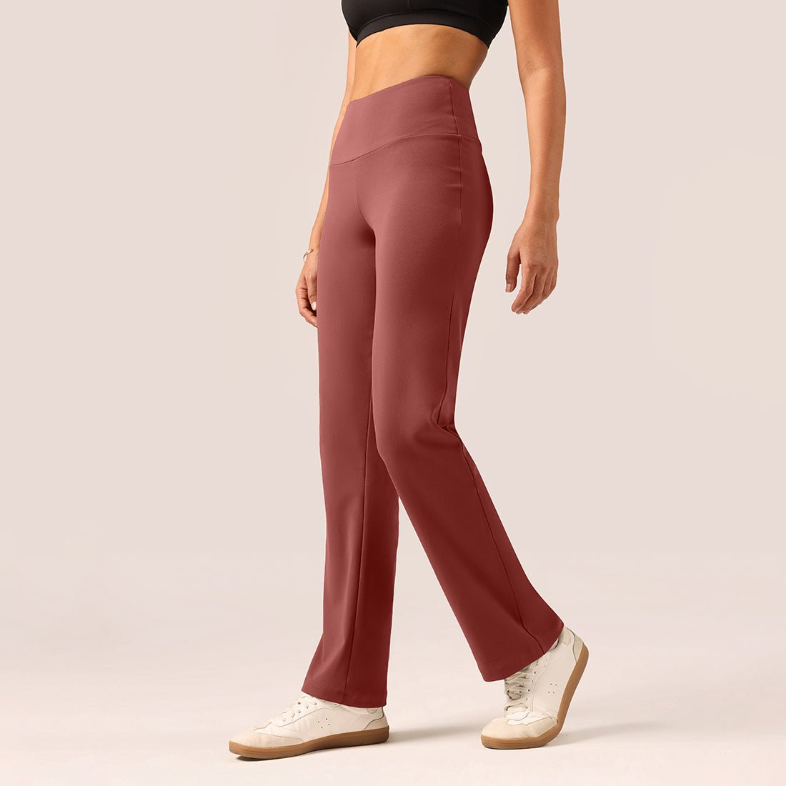 Ultimate Straight Pants - Lite Tall - BlissClub