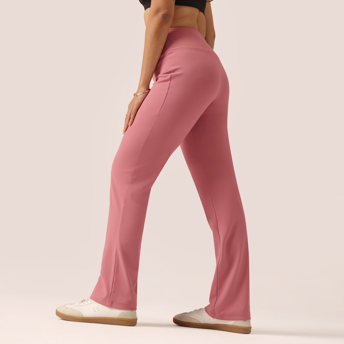 Ultimate Straight Pants - Lite Tall - BlissClub