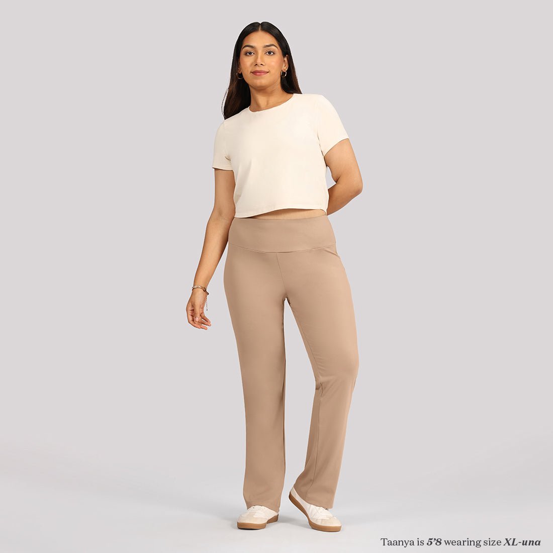 Ultimate Straight Pants - Lite Tall - BlissClub