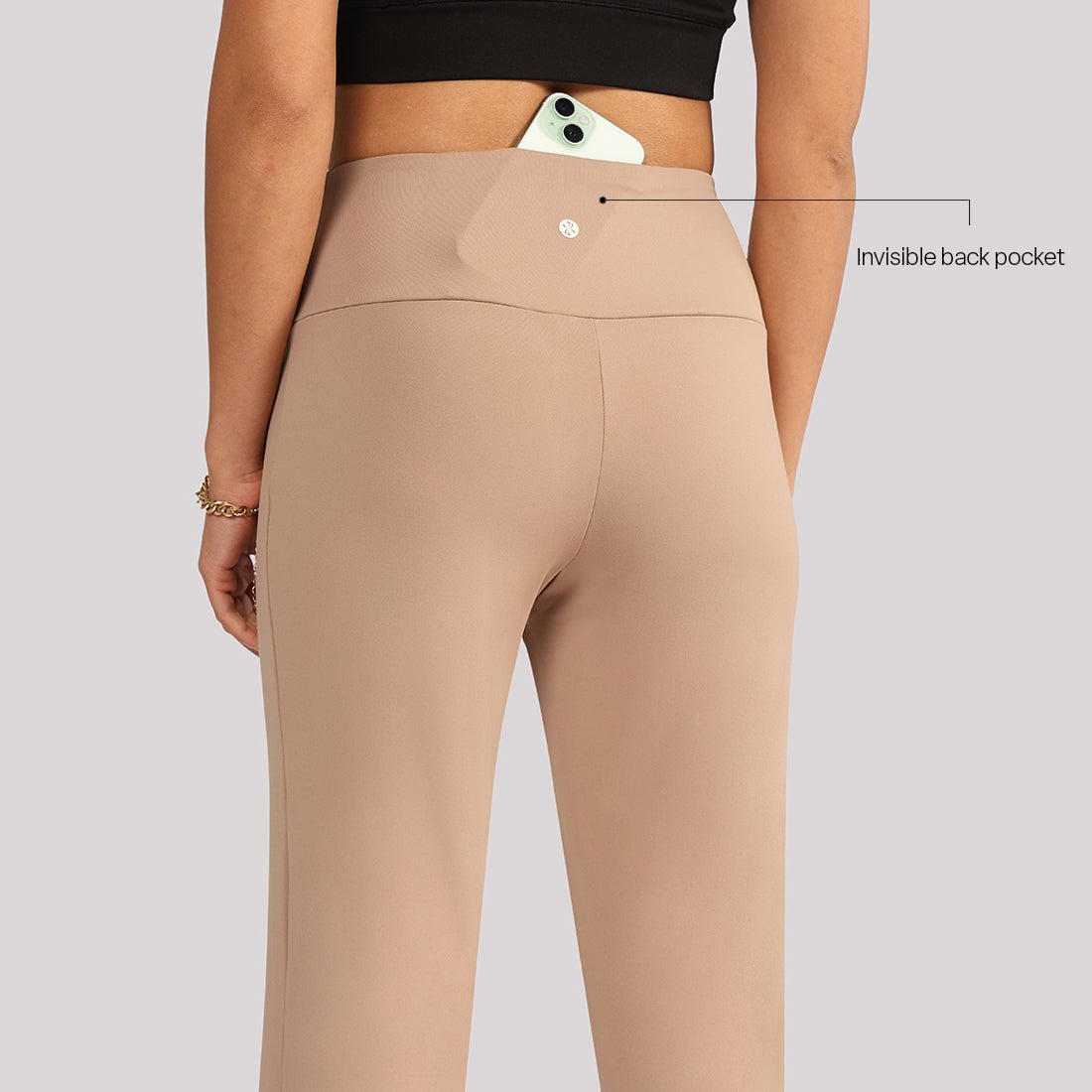 Ultimate Straight Pants - Lite Tall - BlissClub