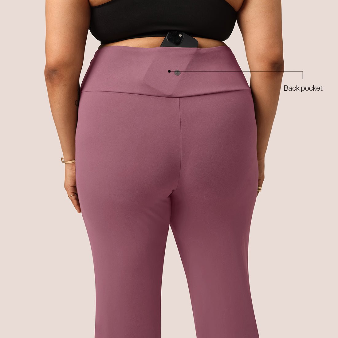 Ultimate Straight Pants - Lite Tall - BlissClub