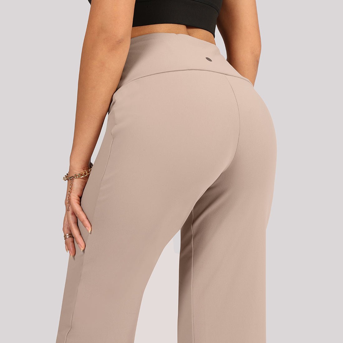 Ultimate Straight Pants - Lite Tall - BlissClub