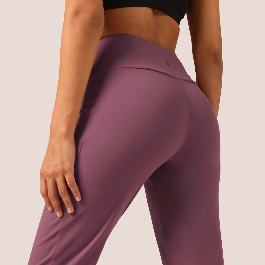Ultimate Straight Pants - Lite Tall - BlissClub