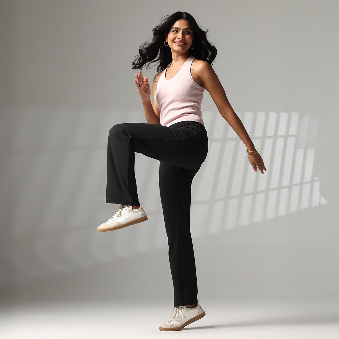 Ultimate Straight Pants - Lite Tall - BlissClub