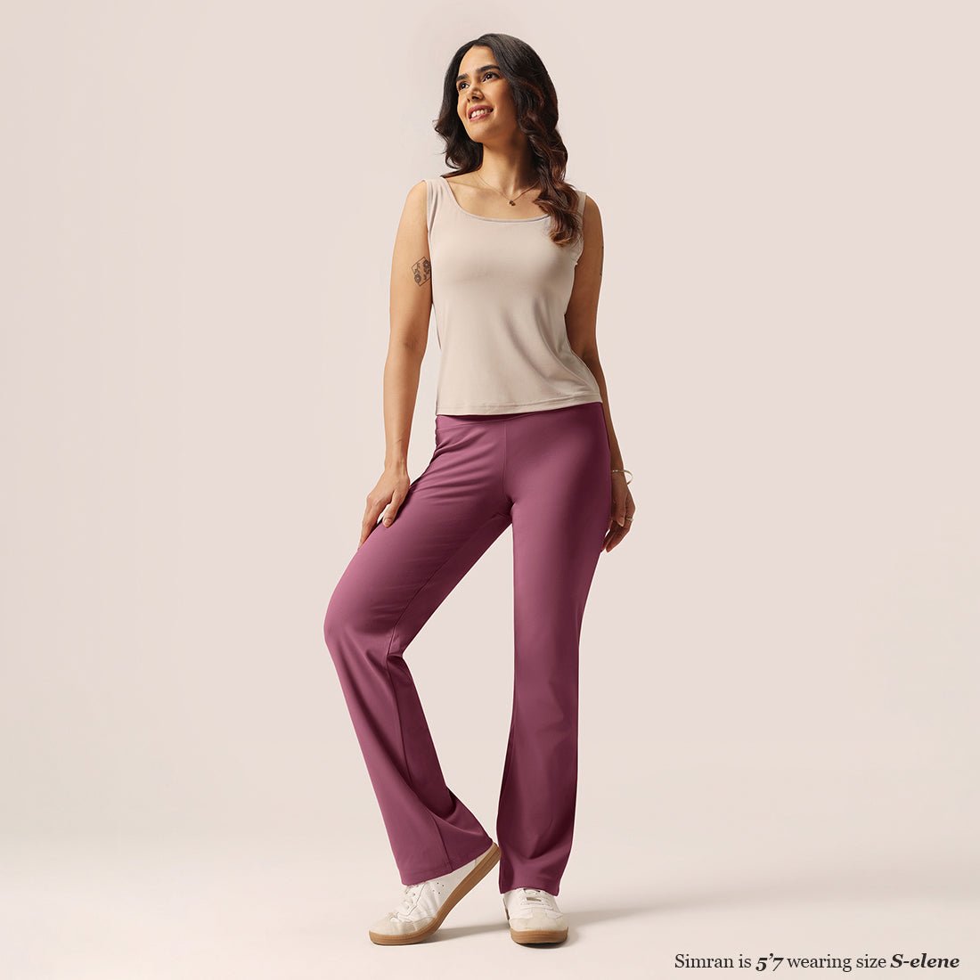 Ultimate Straight Pants - Lite Tall - BlissClub