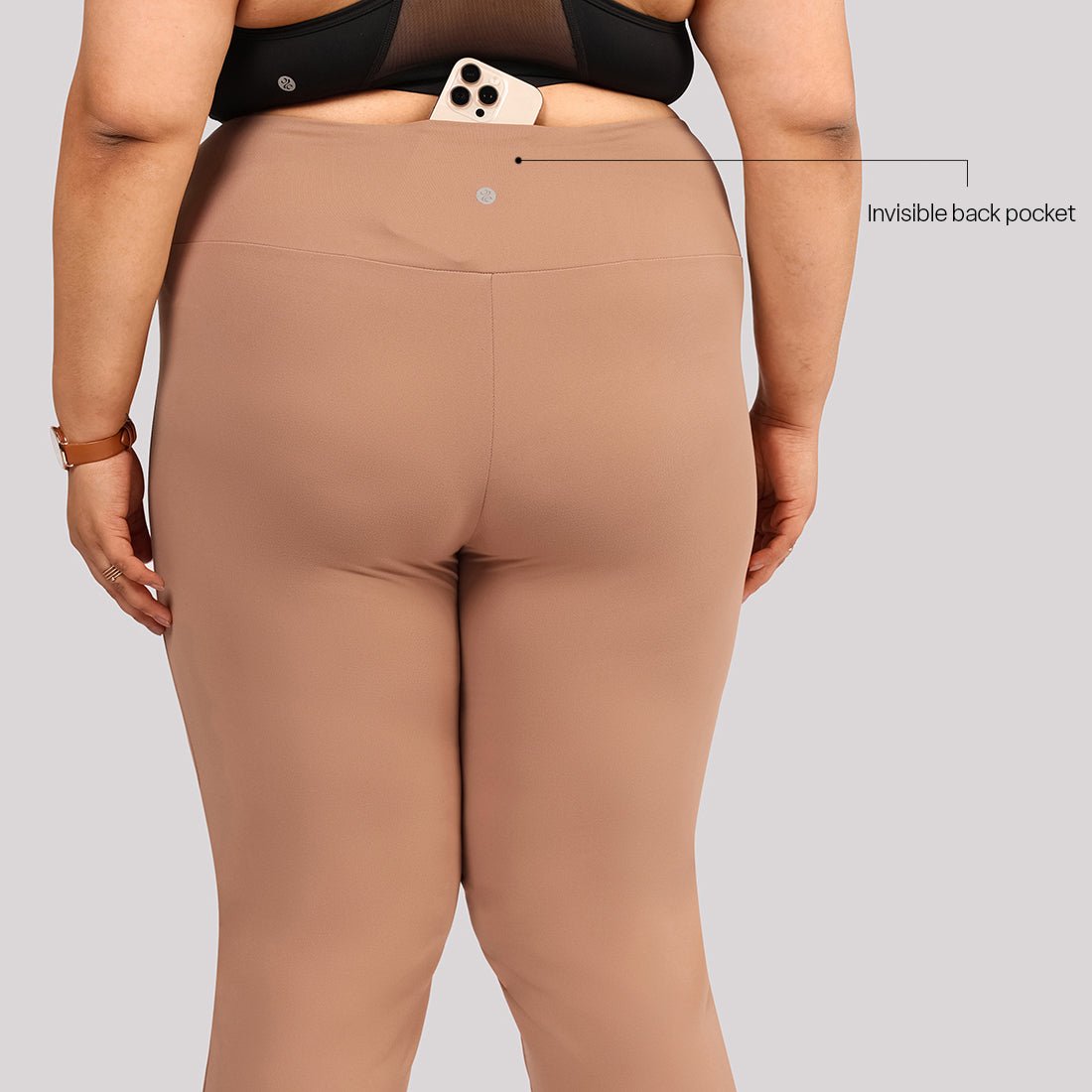 Ultimate Straight Pants - Lite Tall - BlissClub