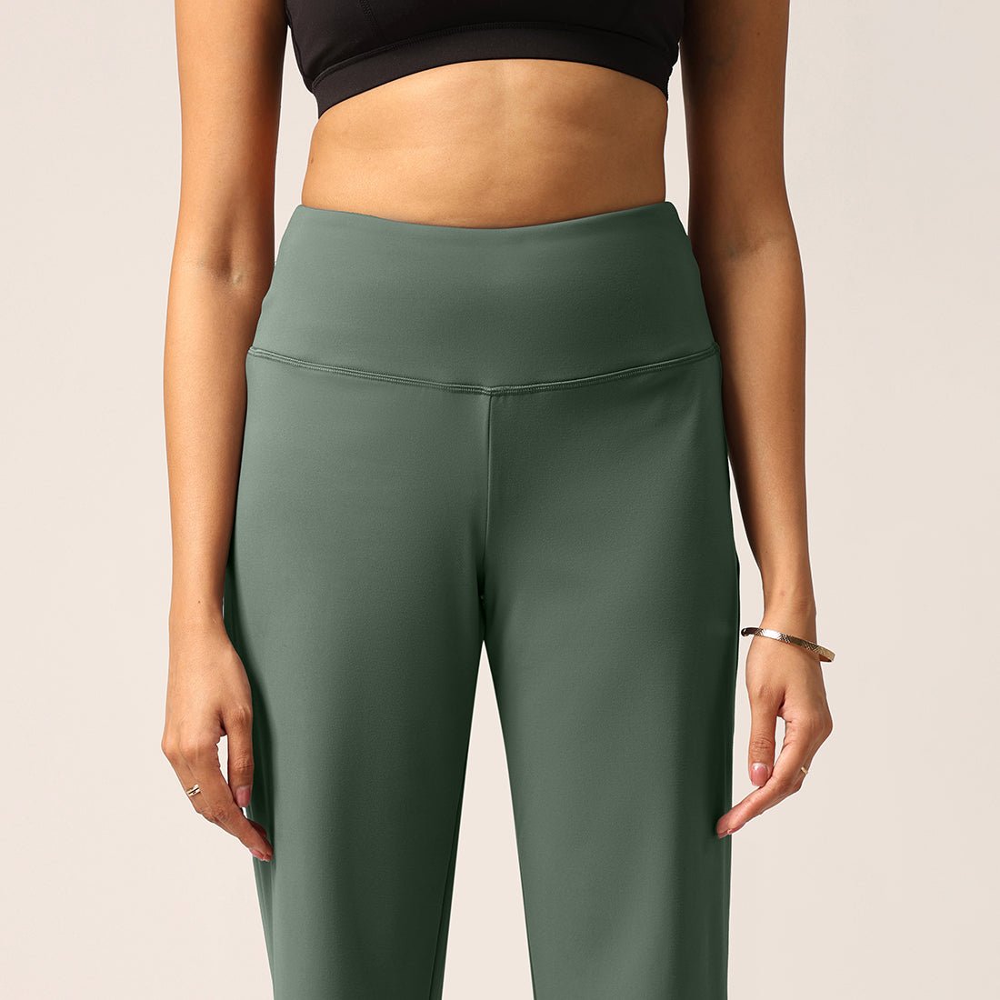 Ultimate Straight Pants - Lite Tall - BlissClub