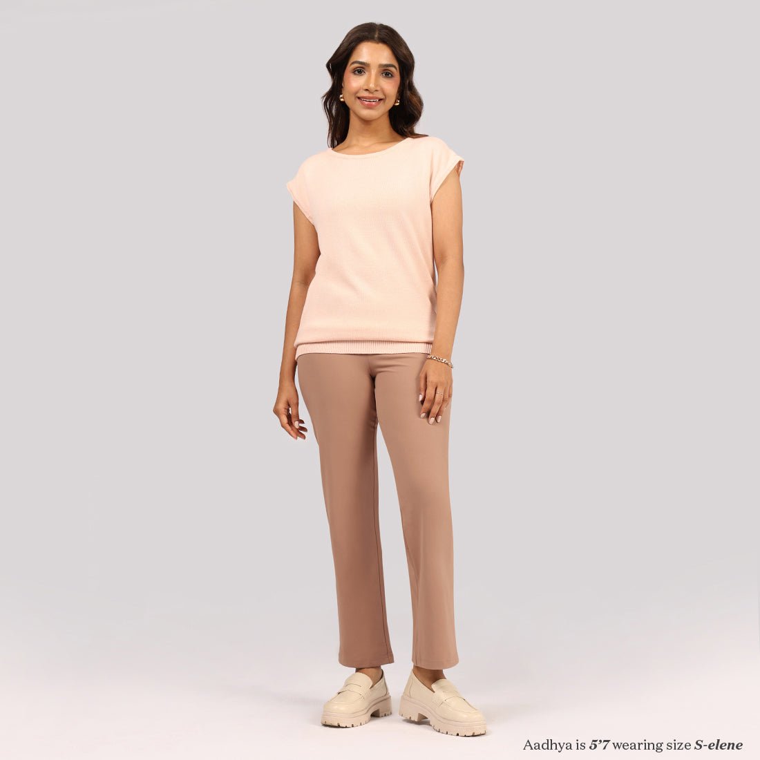 Ultimate Straight Pants - Lite Tall - BlissClub