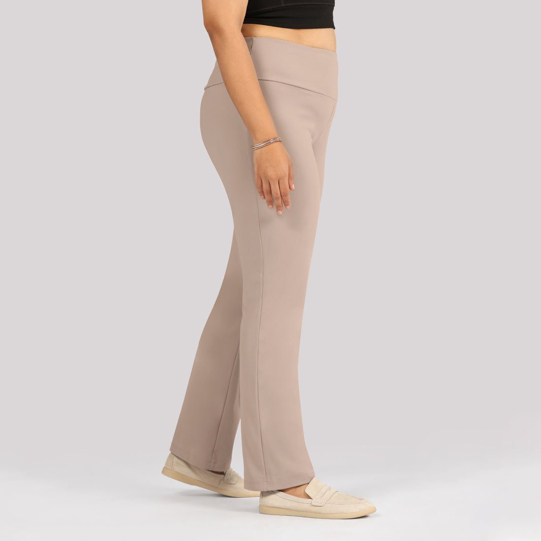 Ultimate Straight Pants - Lite Tall - BlissClub