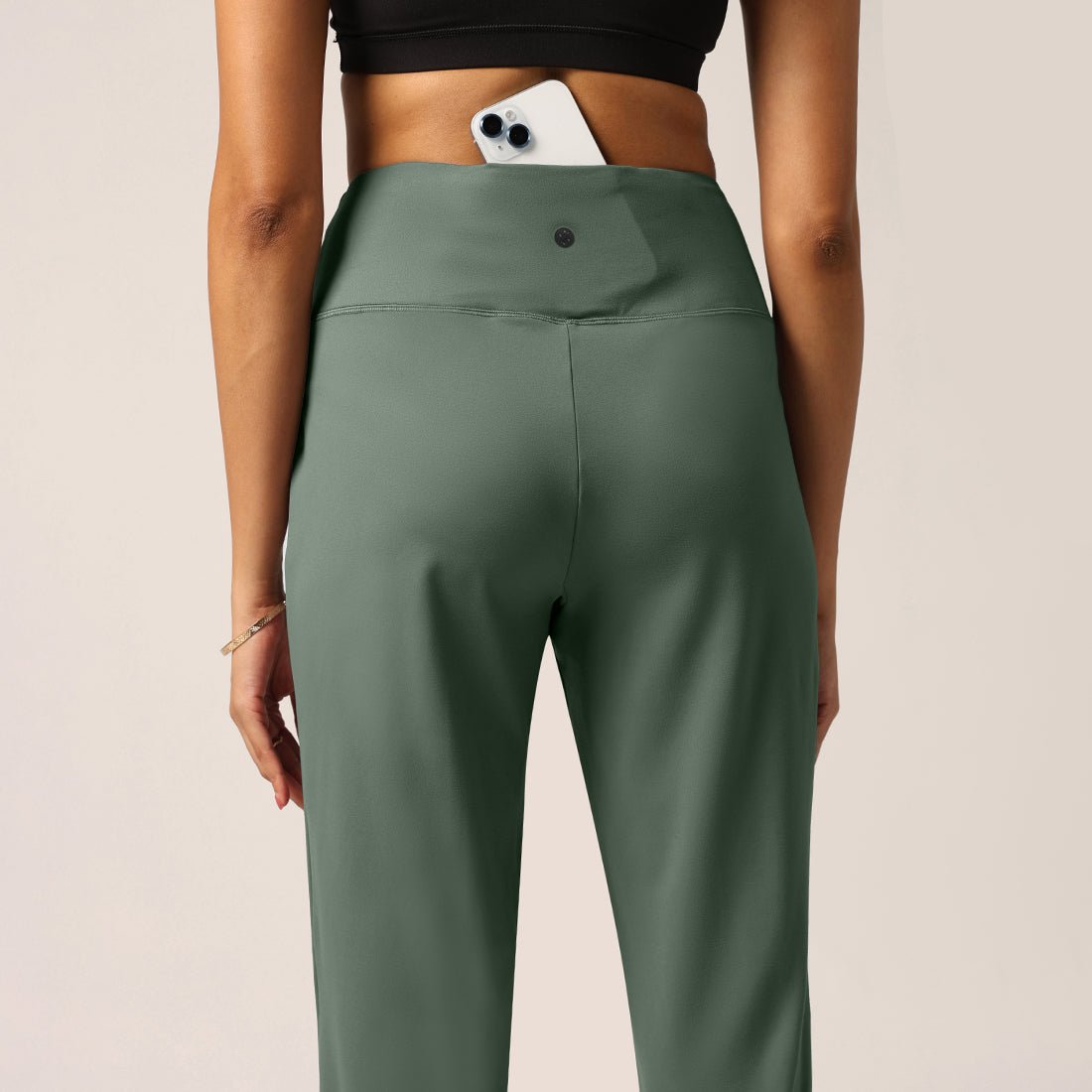 Ultimate Straight Pants - Lite Tall - BlissClub