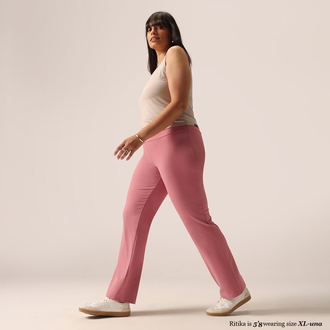 Ultimate Straight Pants - Lite Tall - BlissClub