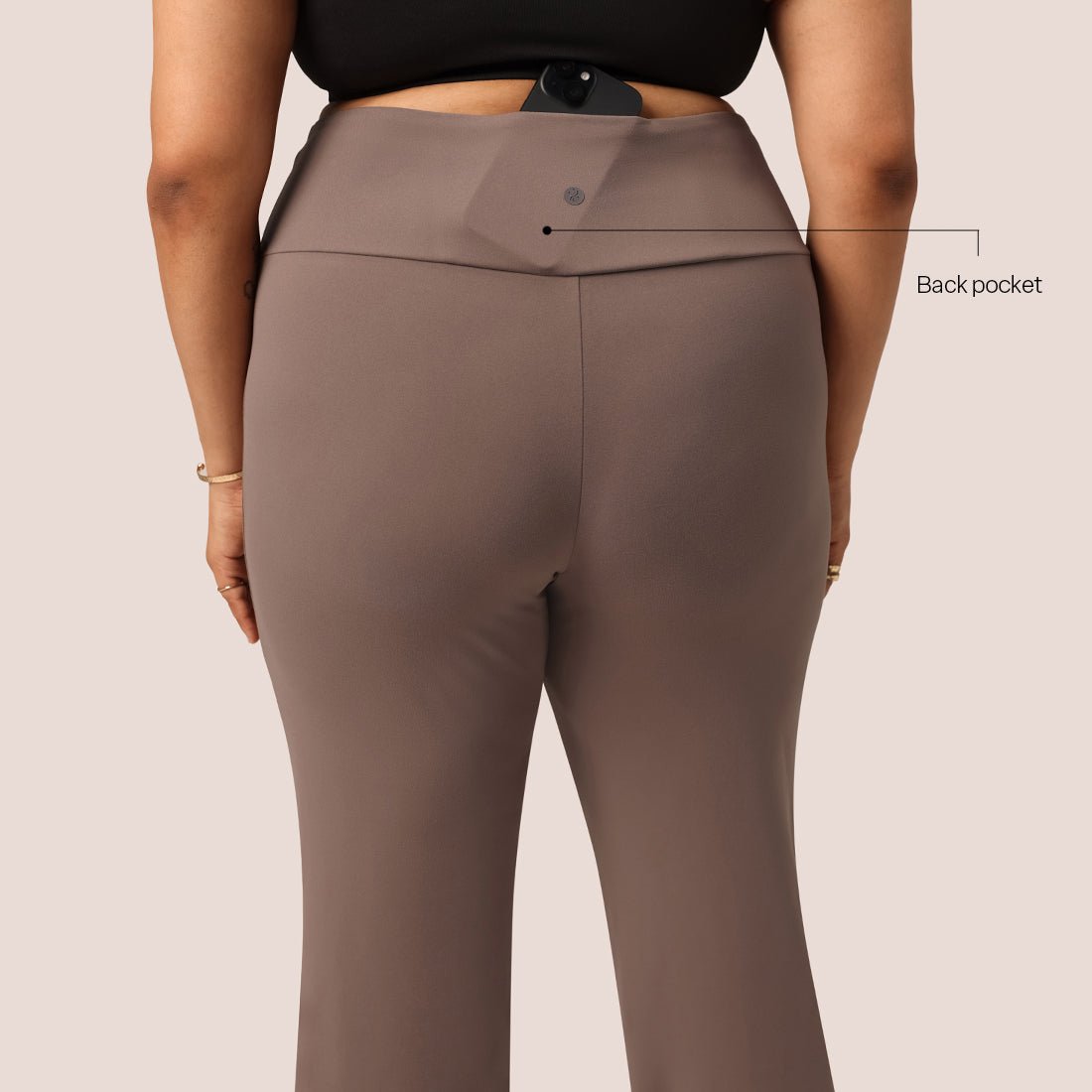 Ultimate Straight Pants - Lite Tall - BlissClub