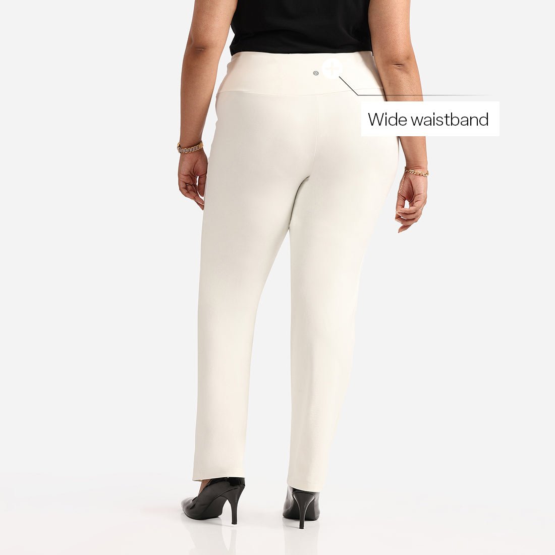 Ultimate Straight Pants - Lite Tall - BlissClub