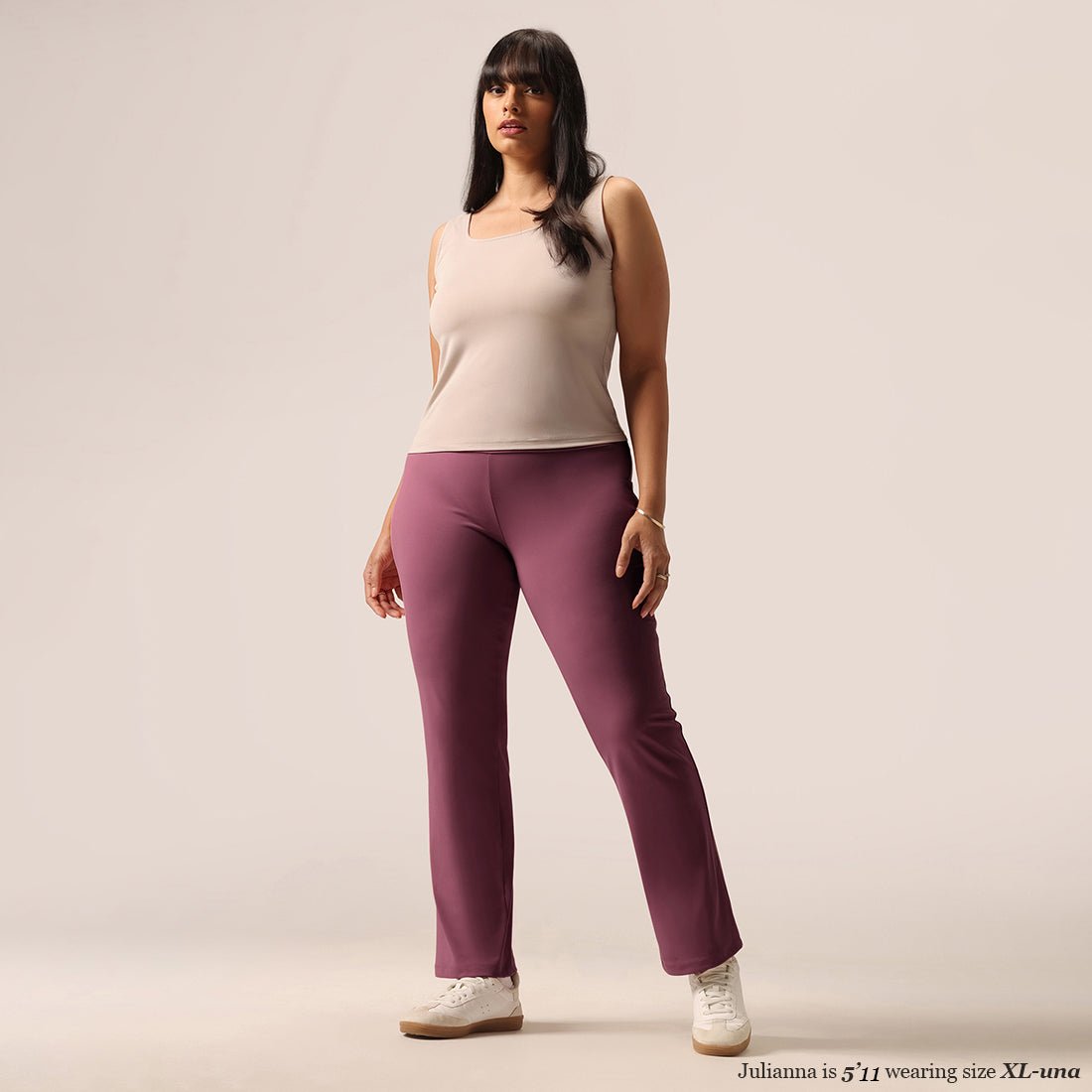 Ultimate Straight Pants - Lite Tall - BlissClub