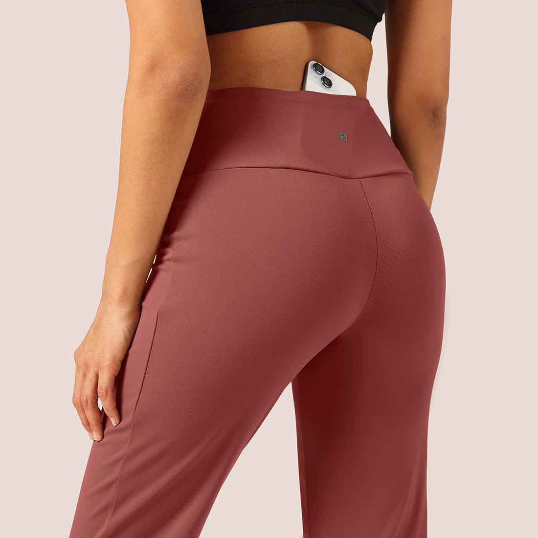 Ultimate Straight Pants - Lite Tall - BlissClub