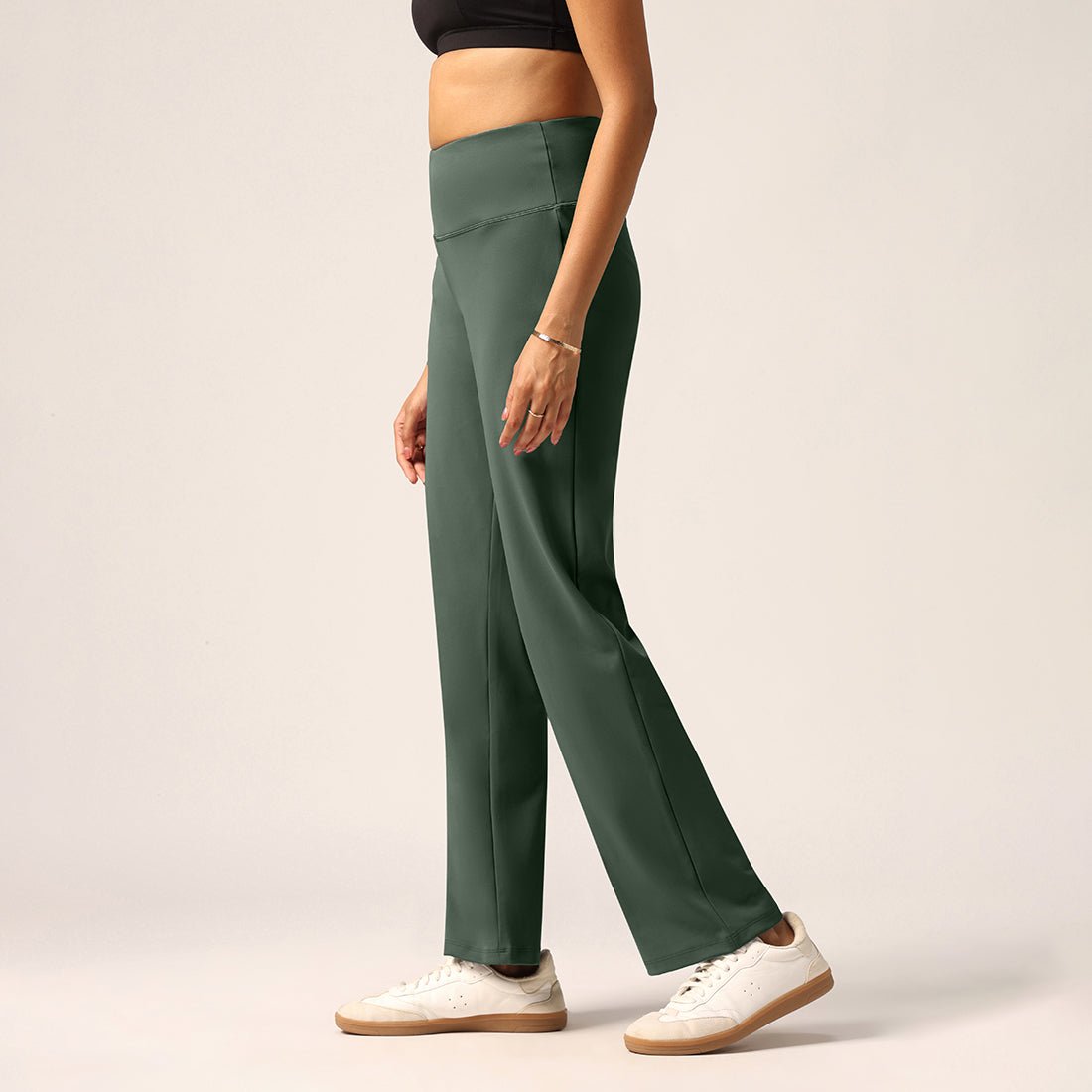 Ultimate Straight Pants - Lite Tall - BlissClub