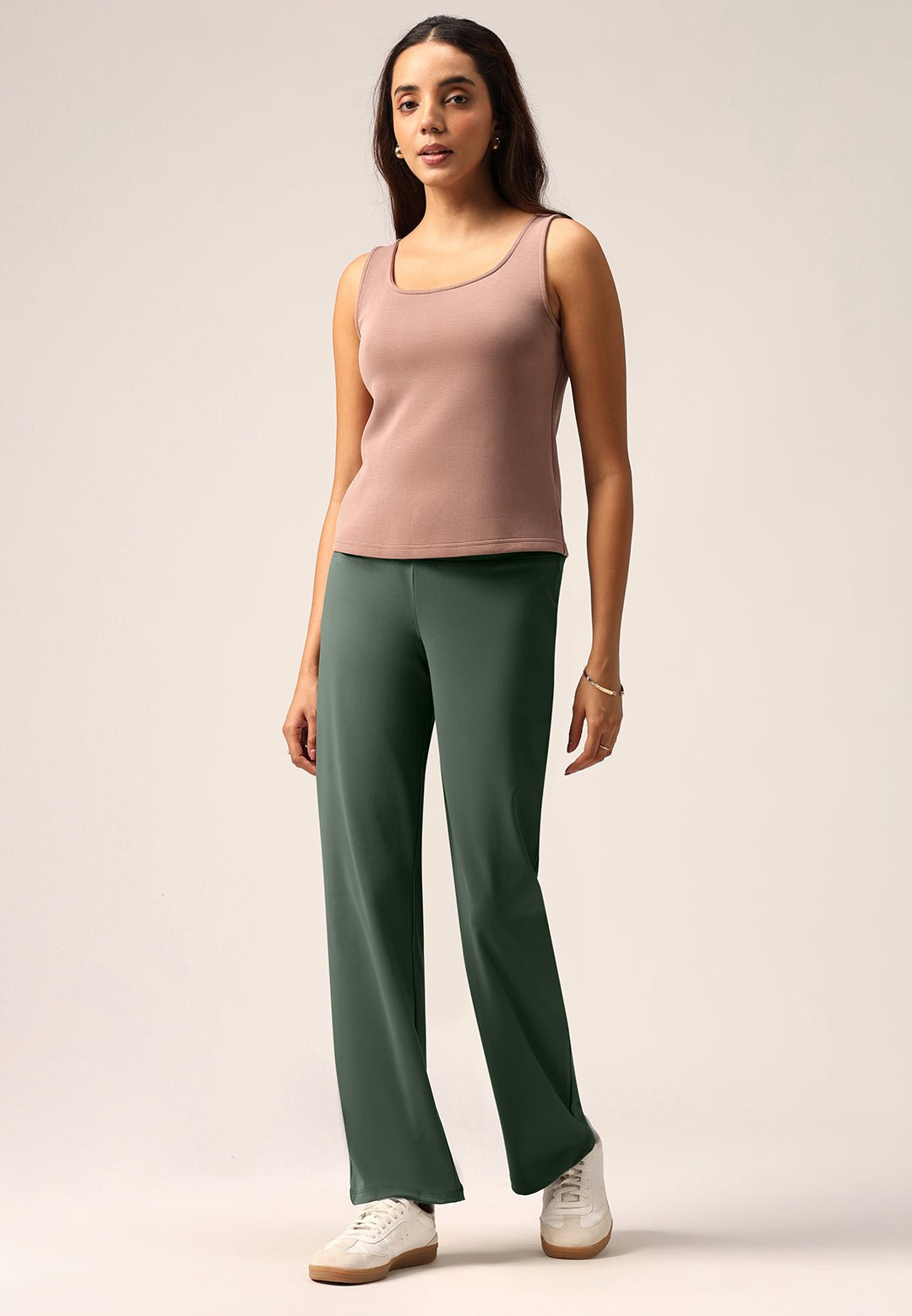 Ultimate Straight Pants - Lite Tall - BlissClub