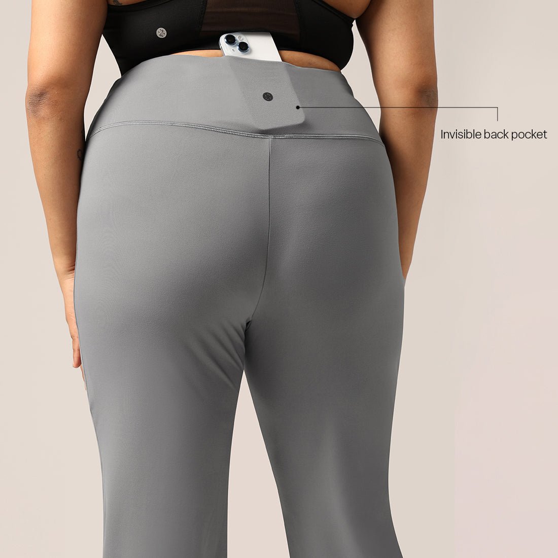 Ultimate Straight Pants - Lite Tall - BlissClub