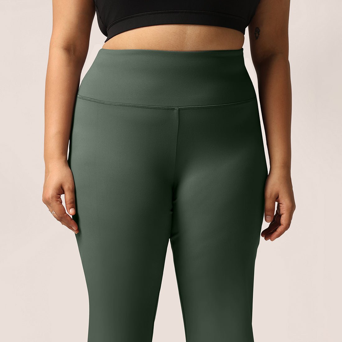 Ultimate Straight Pants - Lite Tall - BlissClub