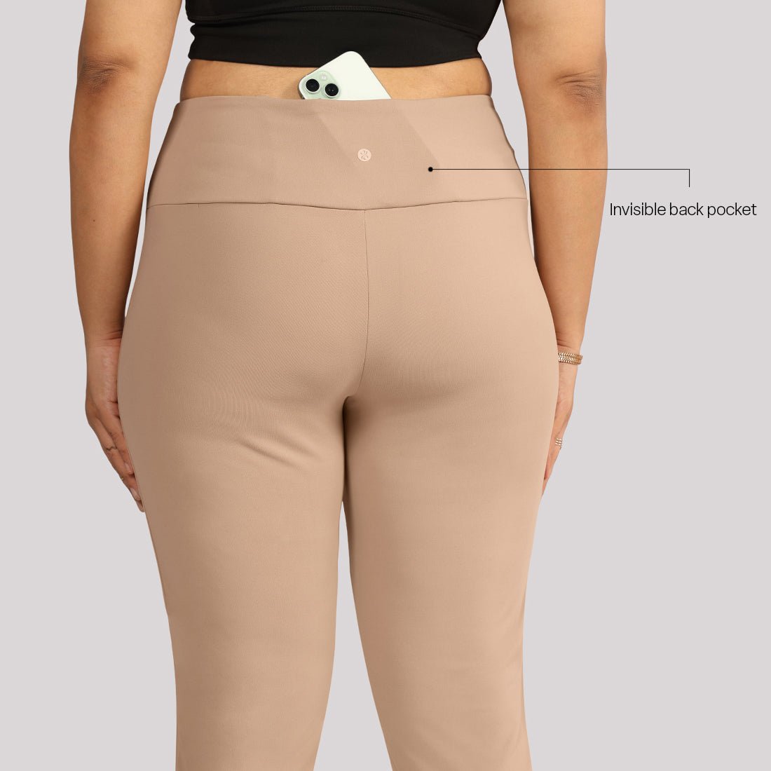 Ultimate Straight Pants - Lite Tall - BlissClub