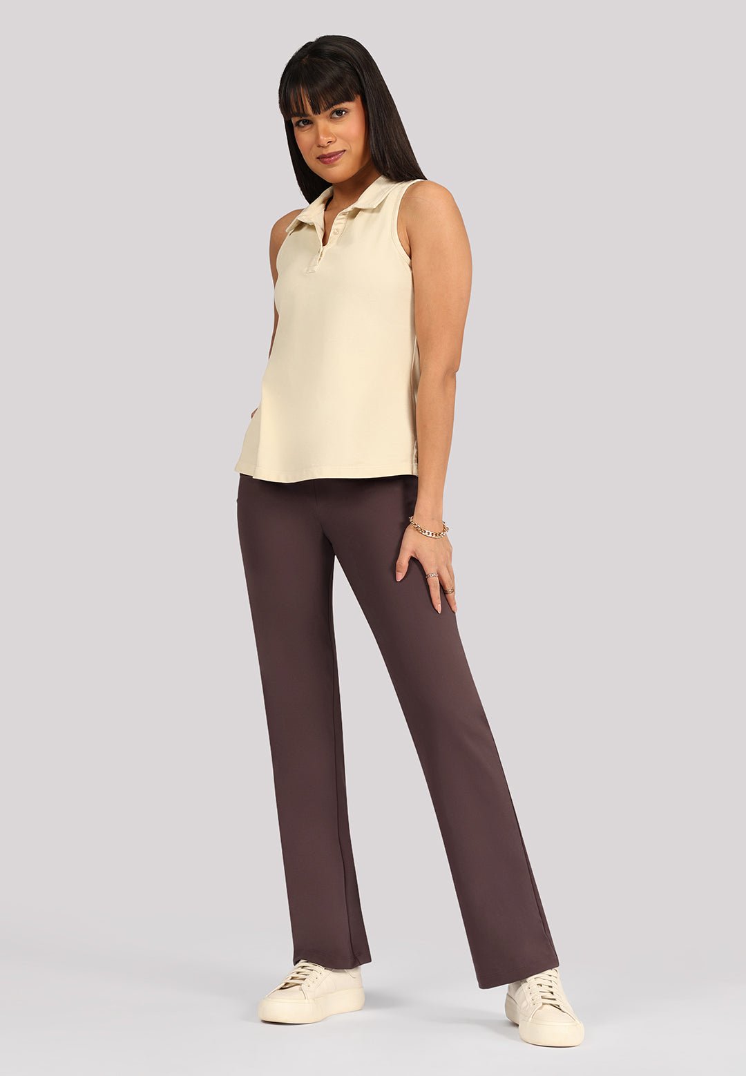 Ultimate Straight Pants - Lite Tall - BlissClub
