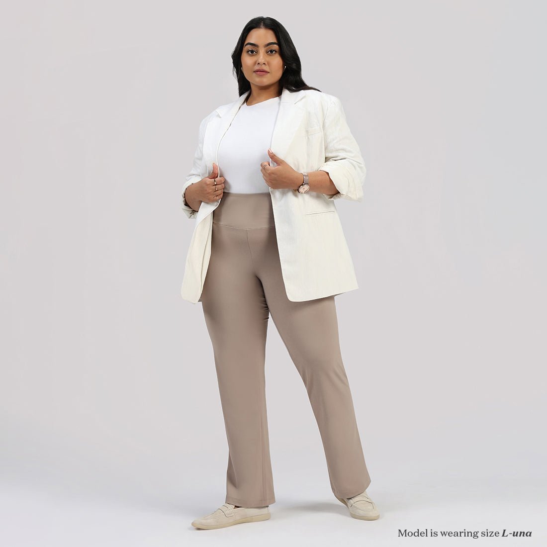 Ultimate Straight Pants - Lite Tall - BlissClub