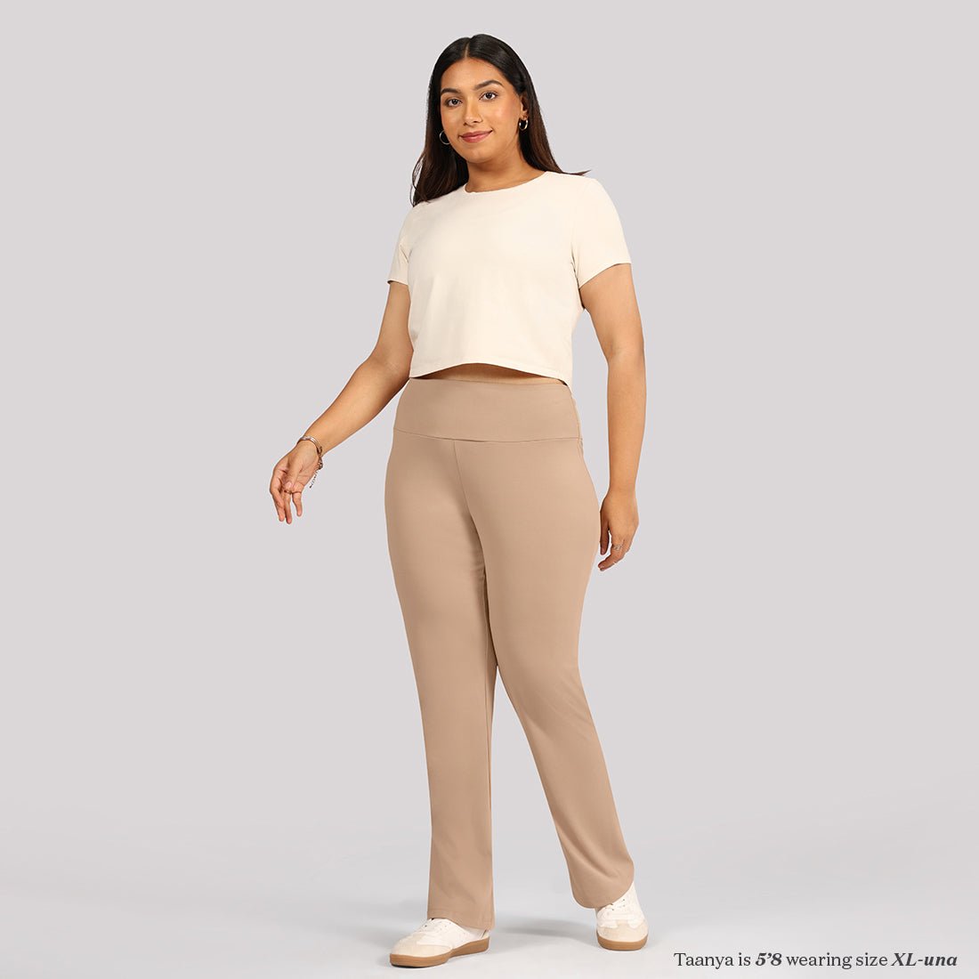 Ultimate Straight Pants - Lite Tall - BlissClub
