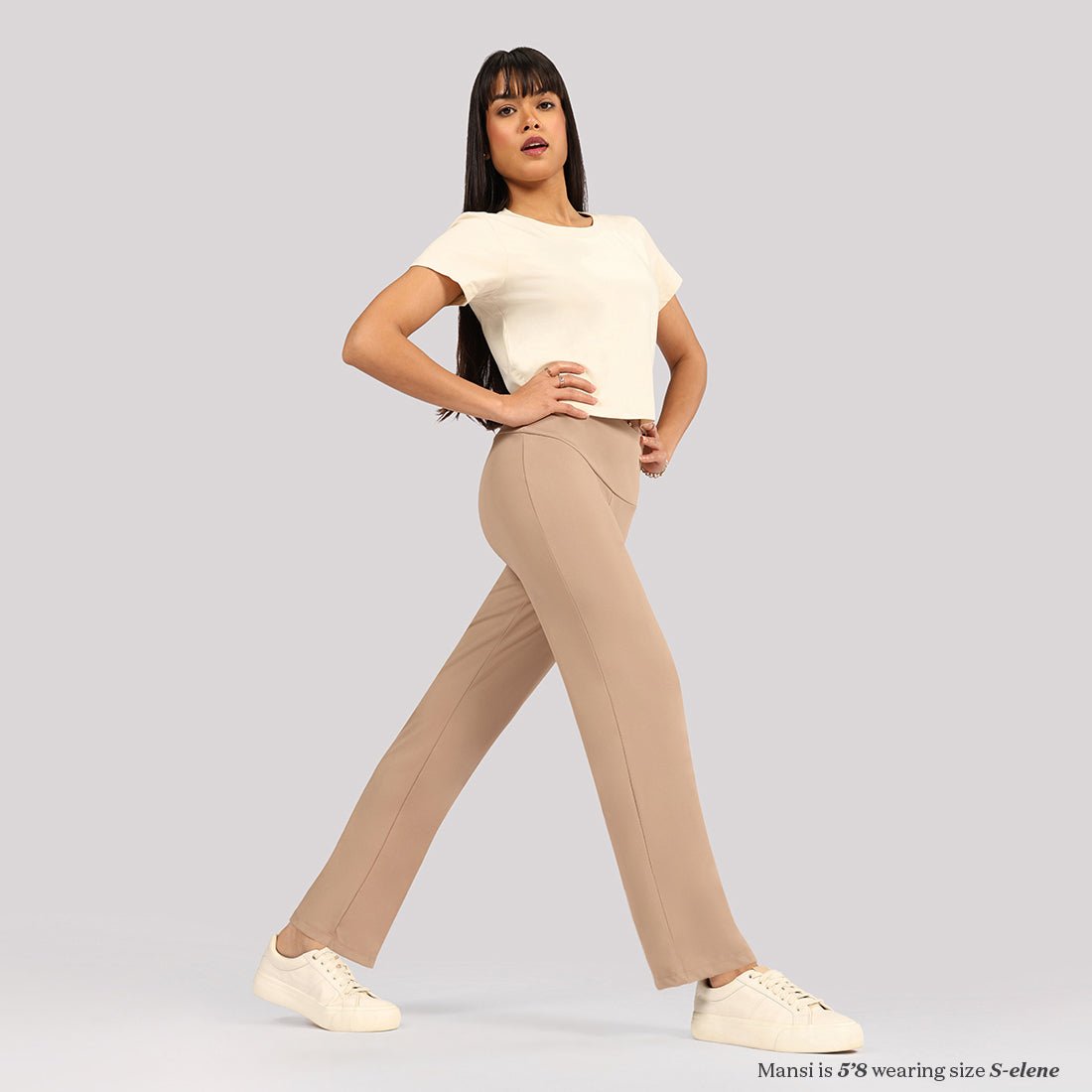 Ultimate Straight Pants - Lite Tall - BlissClub