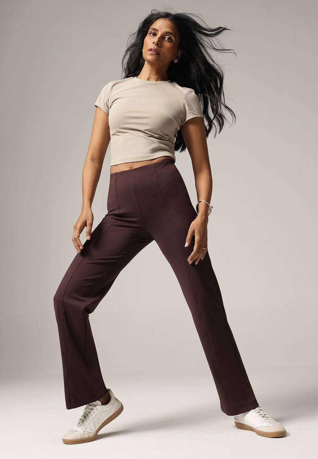 Ultimate Straight Pants Tall - BlissClub