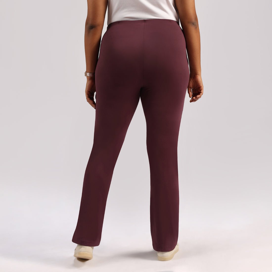 Ultimate Straight Pants Tall - BlissClub