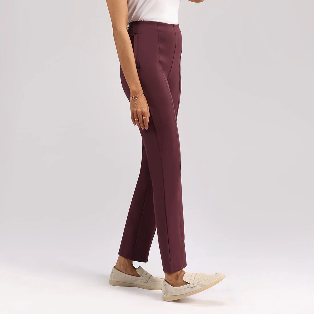 Ultimate Straight Pants Tall - BlissClub