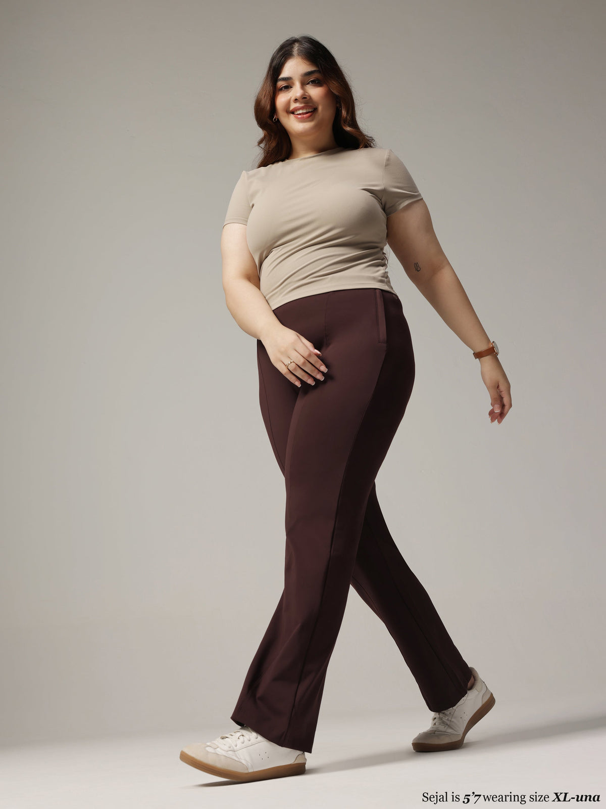 Ultimate Straight Pants Tall - BlissClub