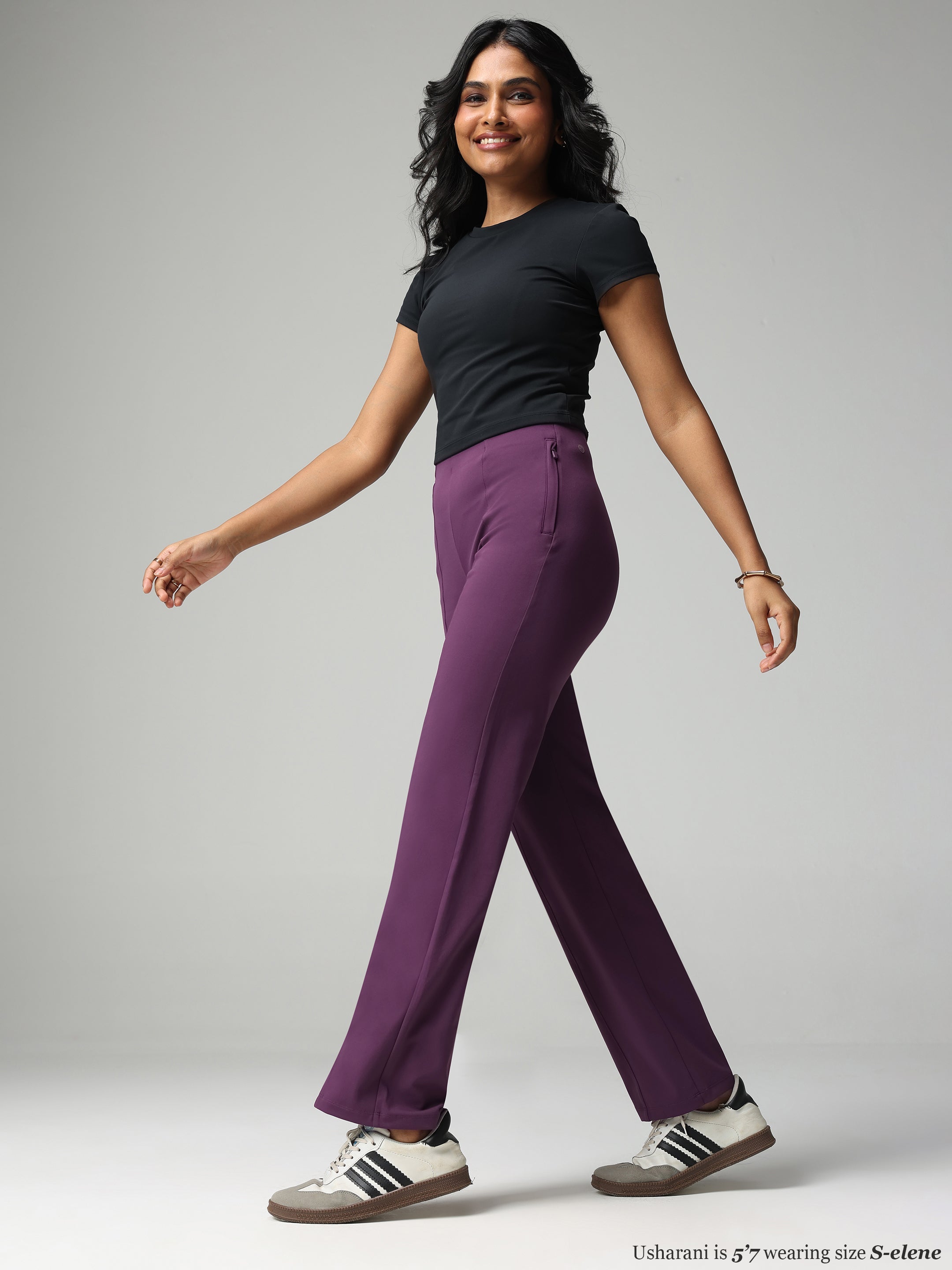 Ultimate Straight Pants Tall - BlissClub