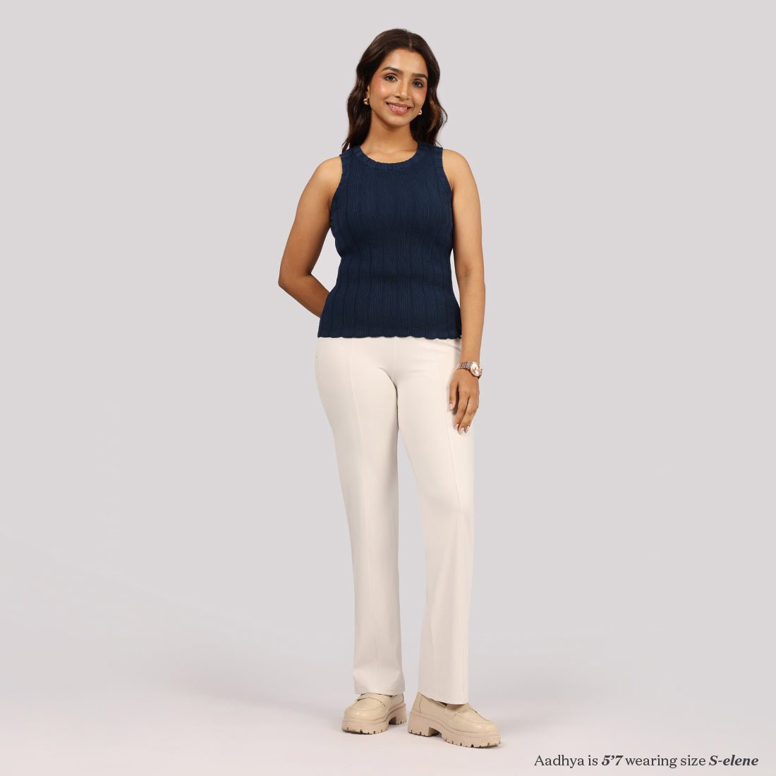Ultimate Straight Pants Tall - BlissClub