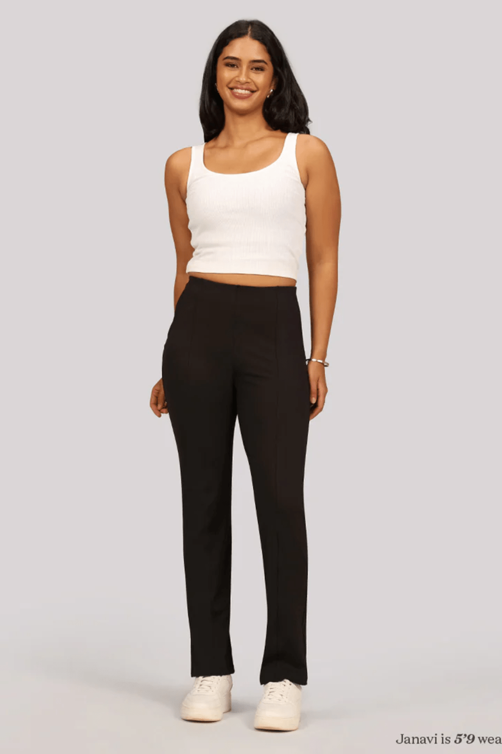 Ultimate Straight Pants Tall - BlissClub