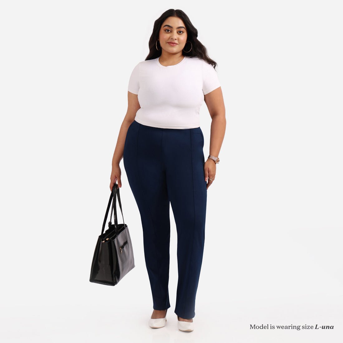 Ultimate Straight Pants Tall - BlissClub