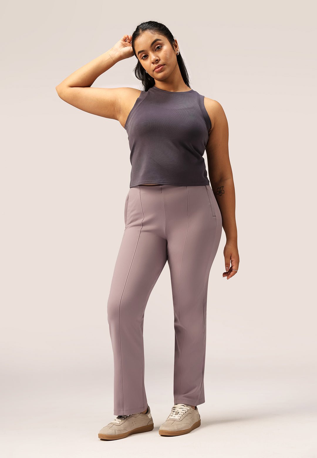 Ultimate Straight Pants Tall - BlissClub