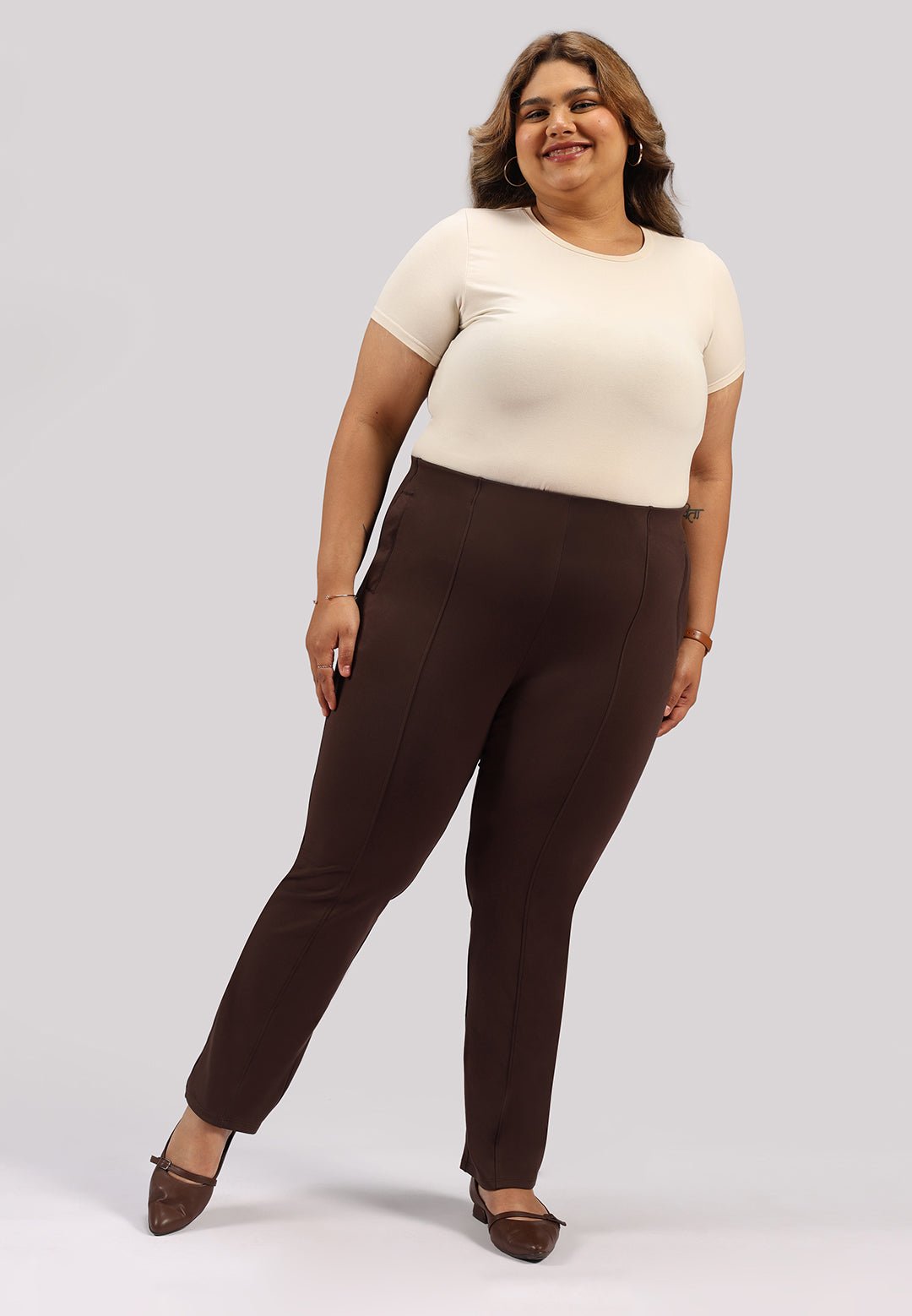 Ultimate Straight Pants Tall - BlissClub