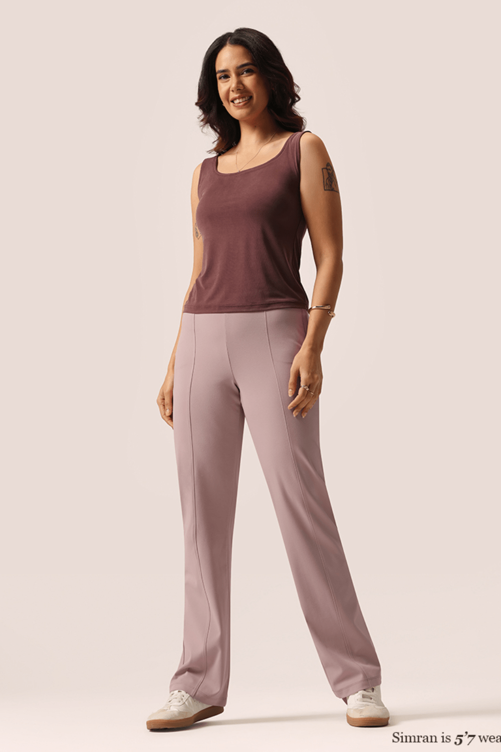 Ultimate Straight Pants Tall - BlissClub